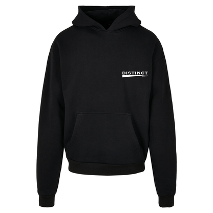 THE ATHLEISURE HOODIE