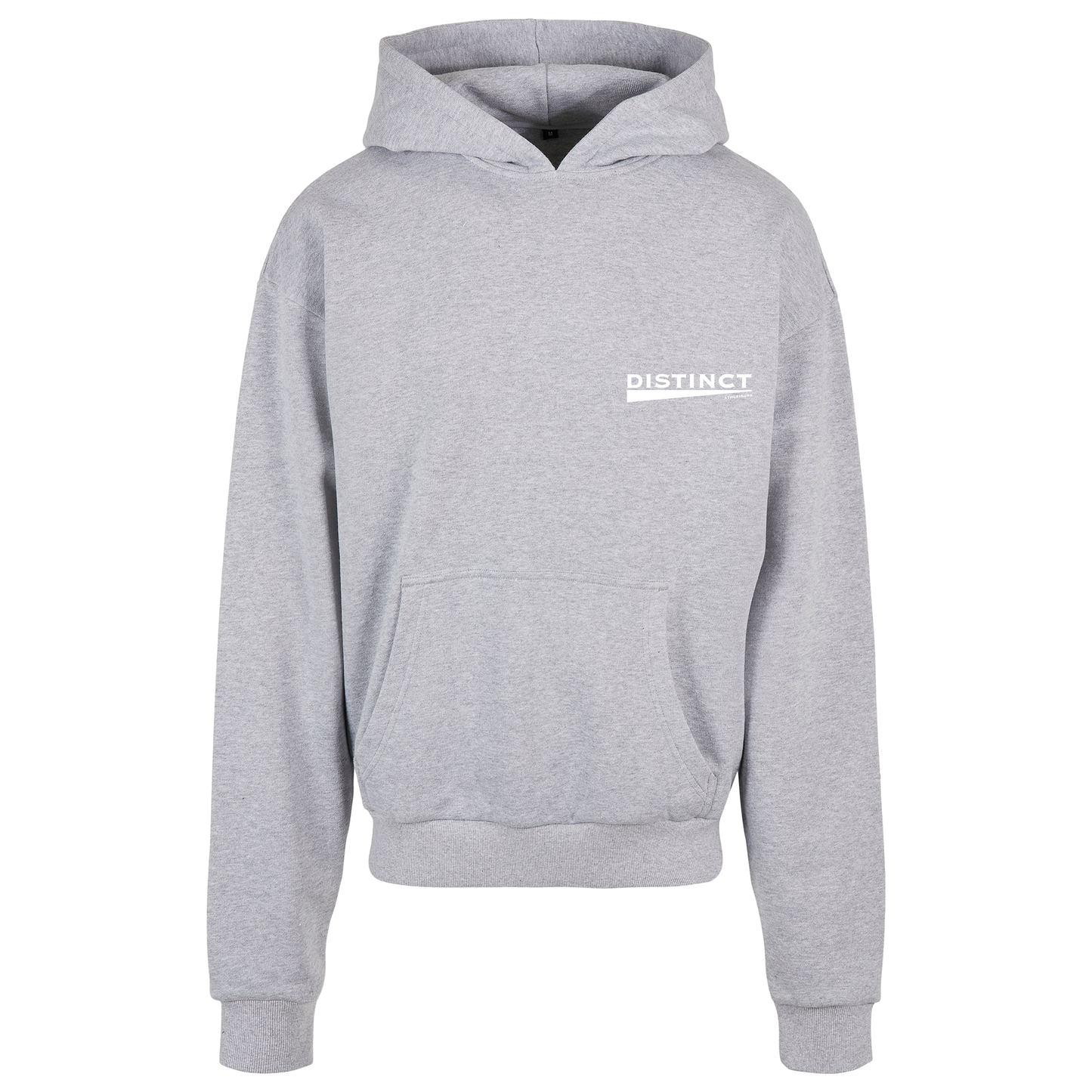 THE ATHLEISURE HOODIE