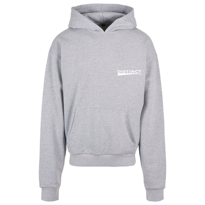 THE ATHLEISURE HOODIE