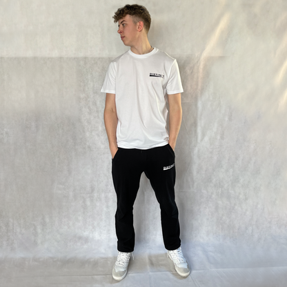 THE ATHLEISURE TEE