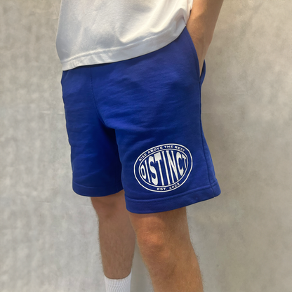 THE ESTABLISHED SHORTS