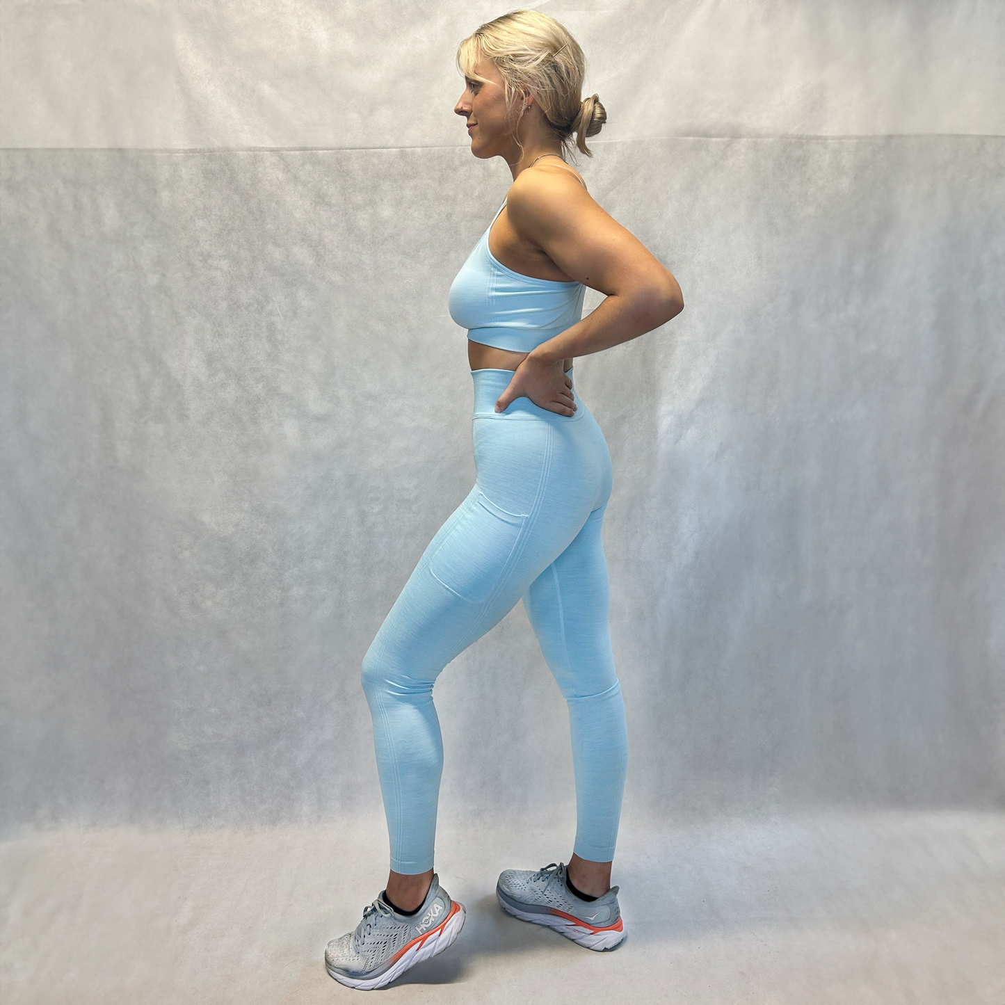 FLEX LEGGINGS