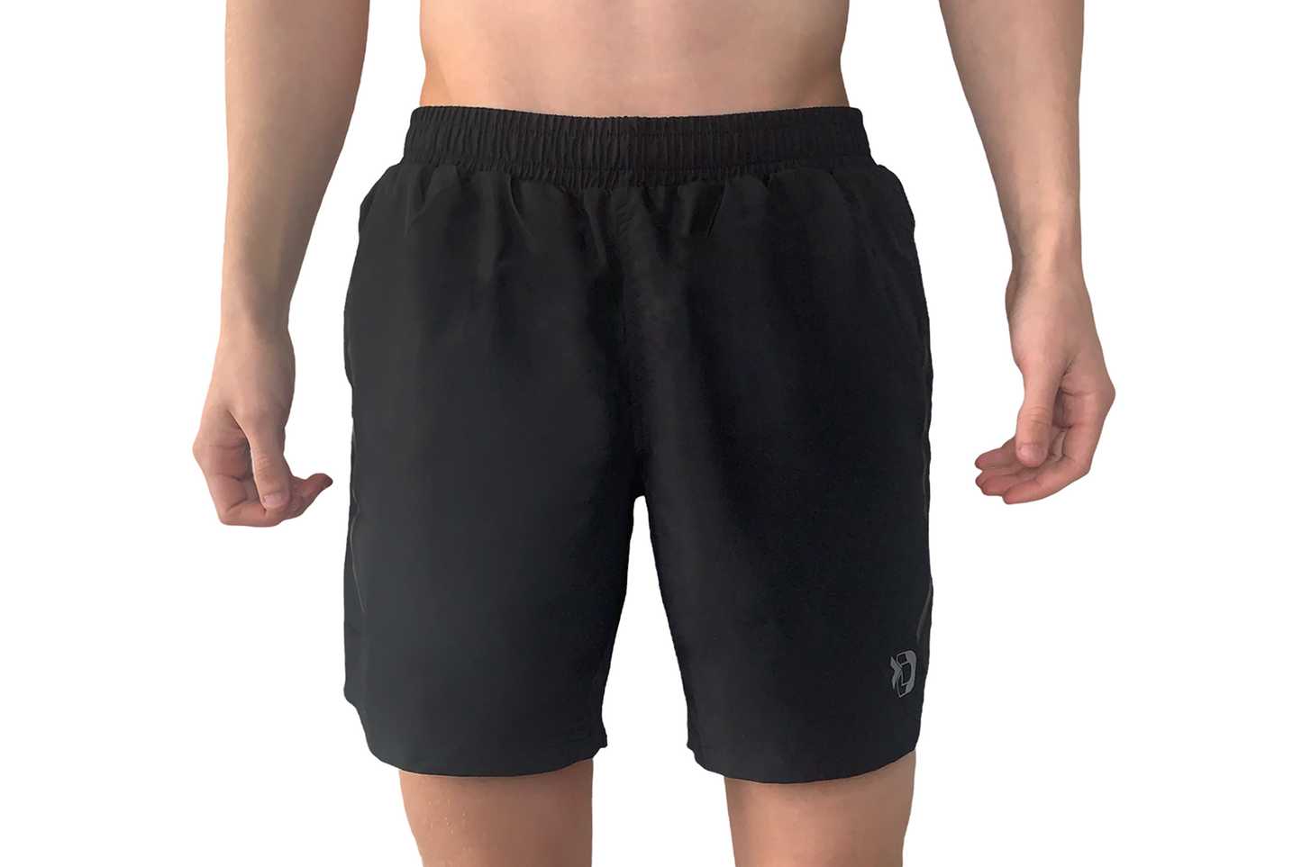 Block Performance Shorts