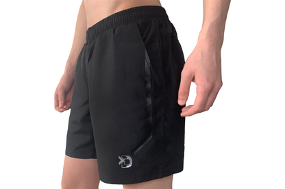 Block Performance Shorts