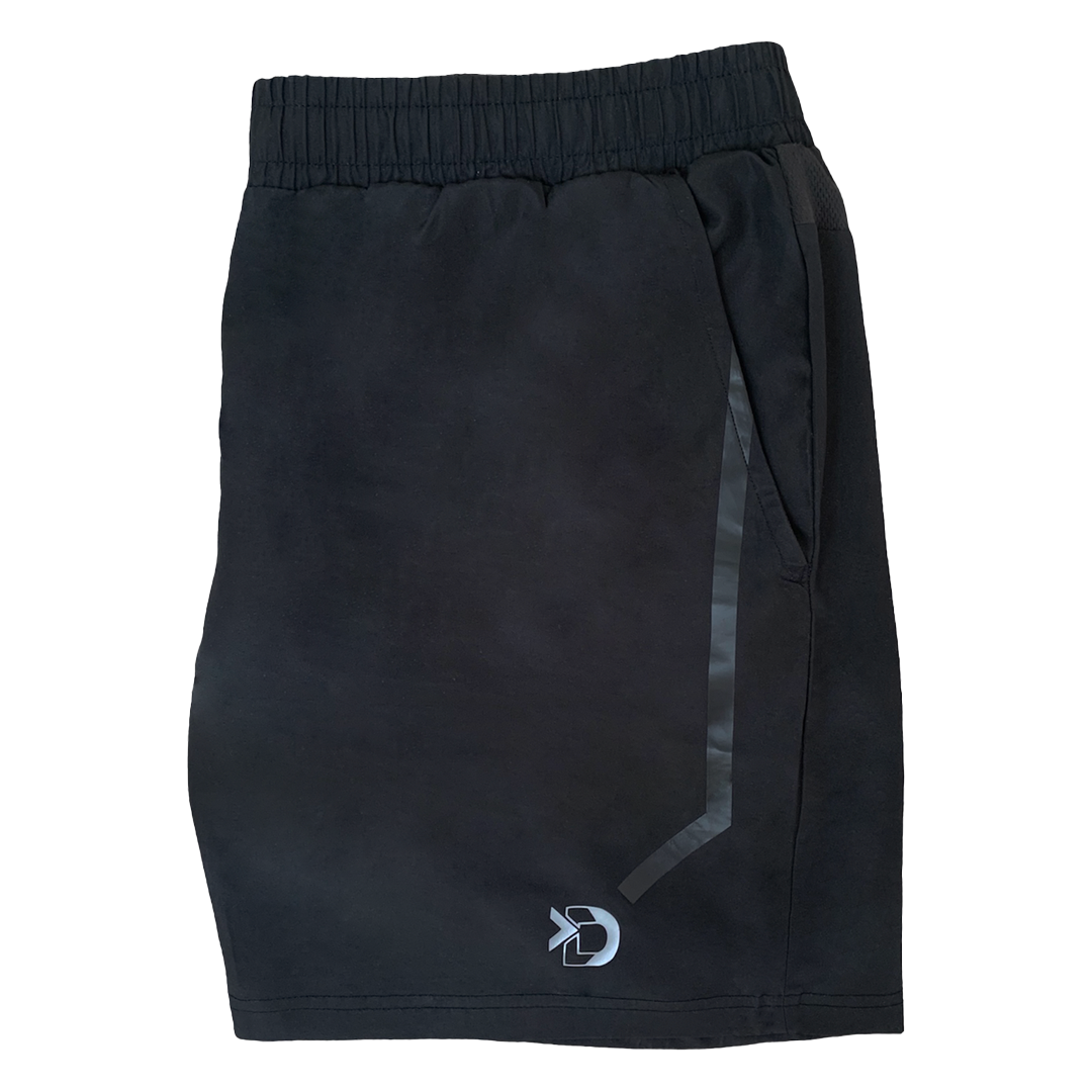 Block Performance Shorts